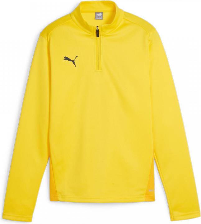 Produktbild Puma teamGOAL Training 1/4 Zip Top Jr (XS)
