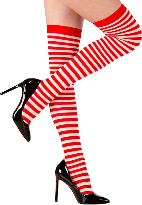 Actual product image Widmann Overknees socks