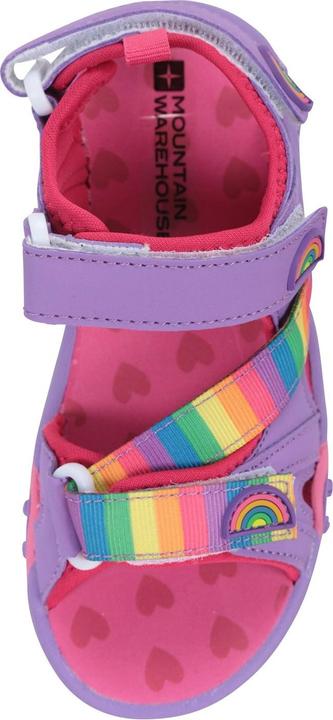 Immagine prodotto Mountain Warehouse Sandali Spiaggia Bambini (32)