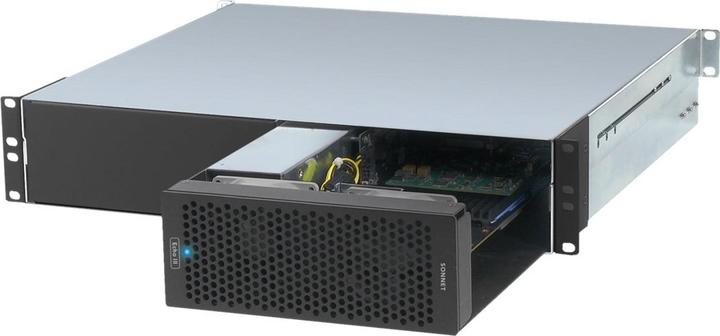 Immagine prodotto Sonnet Echo III Rackmount - Estensione del bus di sistema
