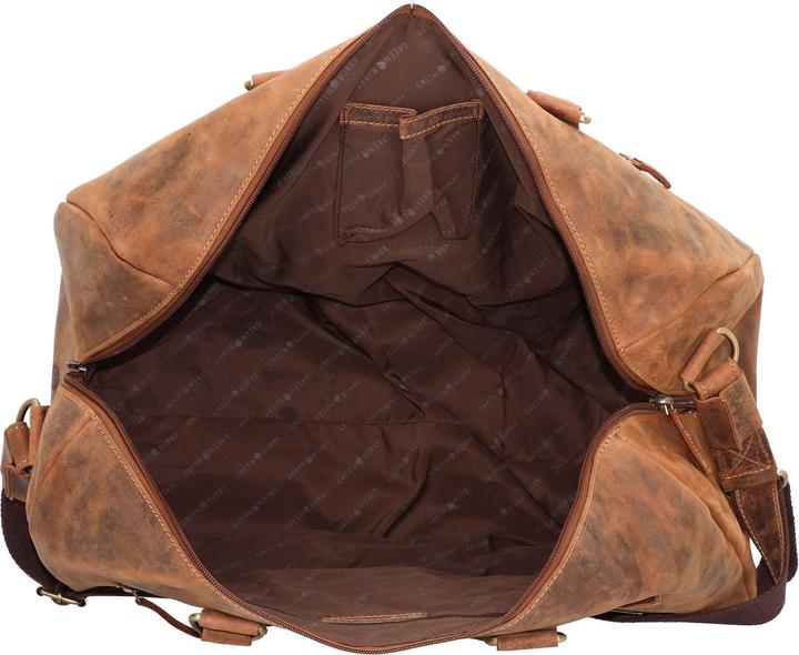 Image du produit Greenburry Sac de voyage Vintage 1606 Sac de voyage (42 l)