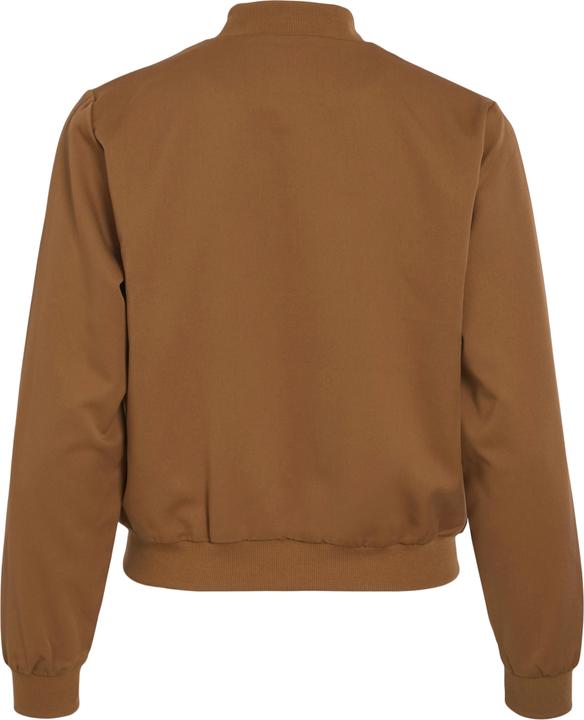 Actual product image Vila Zip Bomber Jacket (38)