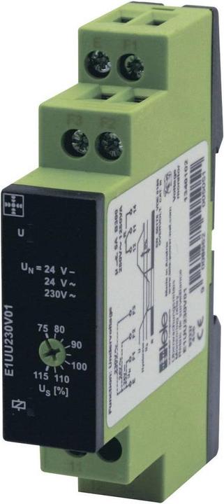 Actual product image Tele Monitoring relay