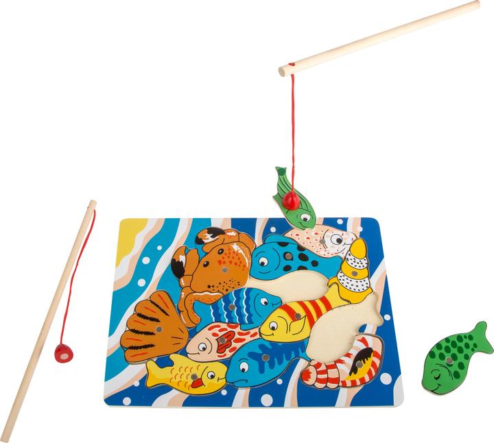 small foot Angel-Puzzle (1 Teile)