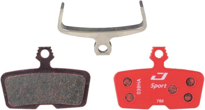 Produktbild Jagwire Sport Semi-Metallic (SRAM, Semi-Metallisch)