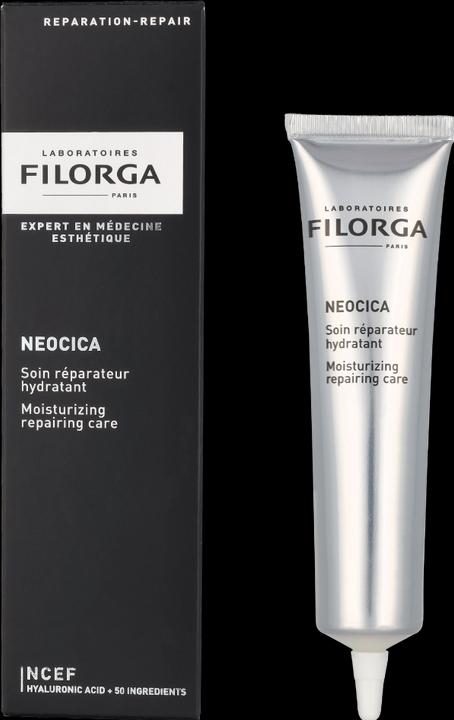 Produktbild Filorga Neocica (Körpercreme, 40 ml)