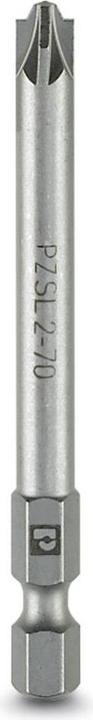 Actual product image Phoenix Contact Plus/minus bit PZ 1 SF-BIT-PZS (1mm)