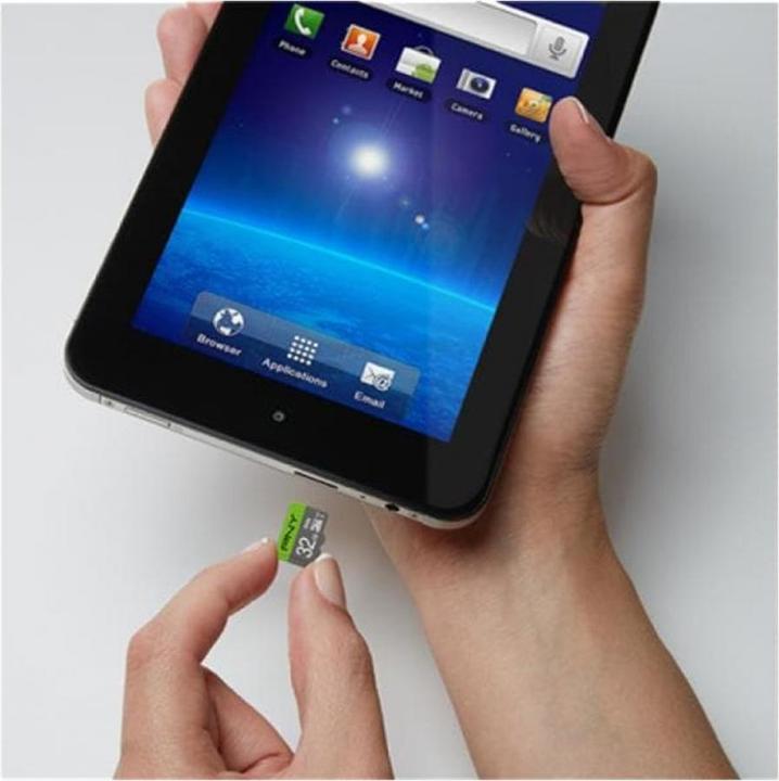 Image du produit PNY Elite (32 Go, microSDHC, U1, UHS-I)