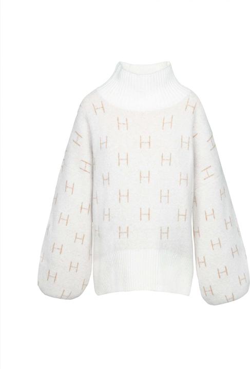 Actual product image Hést Pullover FAM Sweater Short (XL)