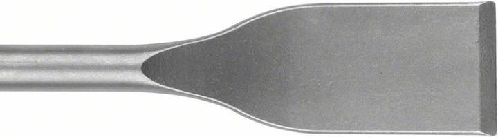 Produktbild Bosch Professional Zubehör PRO SDS max-5C Fliesenmeissel, 50 x 300 mm (50 mm)