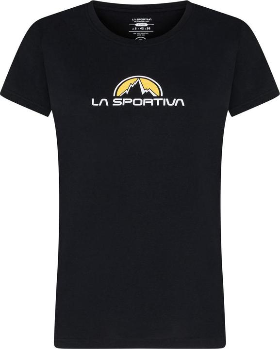 La Sportiva Brand Tee W