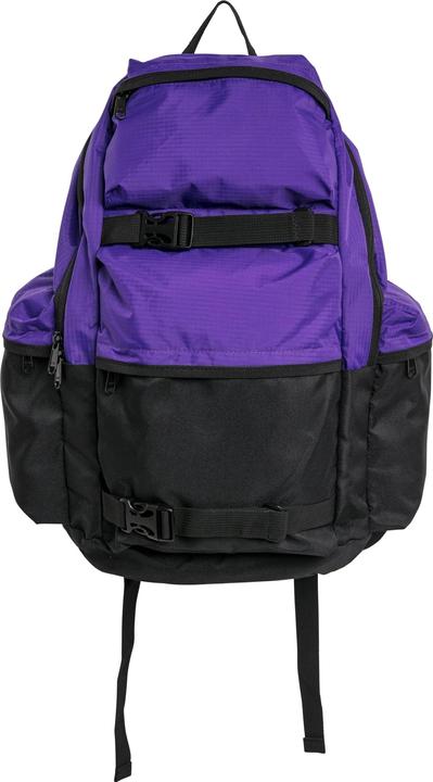 Immagine prodotto Urban Classics UC Accessories Zaino Colourblocking (19.40 l)