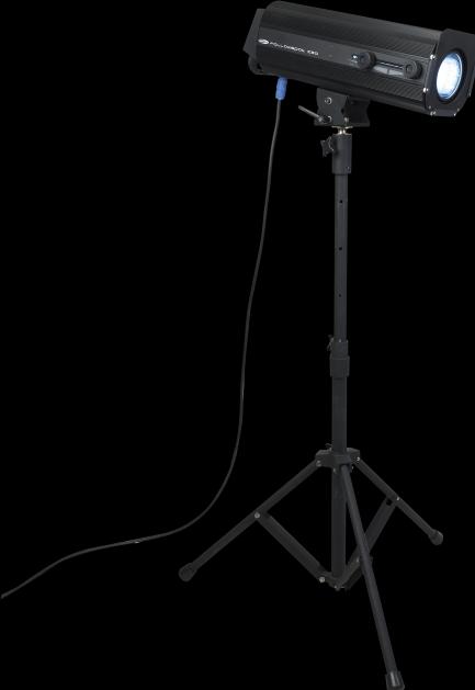 Immagine prodotto Showtec Followspot LED 120W (LED)