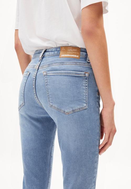Actual product image Armedangels Tillaa X Stretch Jeans (S)