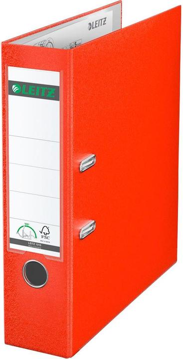 Immagine prodotto Leitz 180° Pp (A4, 80 mm, 1 Pezzo/i)