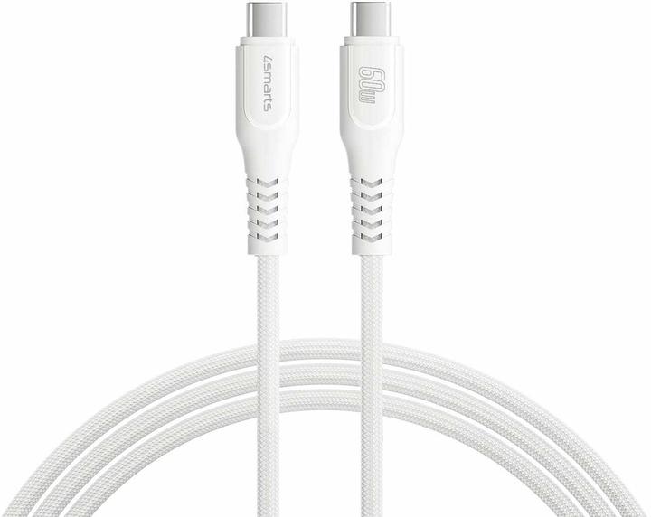 4smarts USB 2.0-Kabel Data and charging cable USB C (1.50 m, USB 2.0)