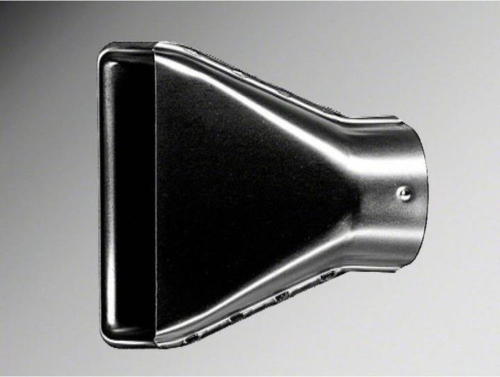 Immagine prodotto Bosch Professional Zubehör Ugelli di protezione del vetro, 50 mm, 33,5 m