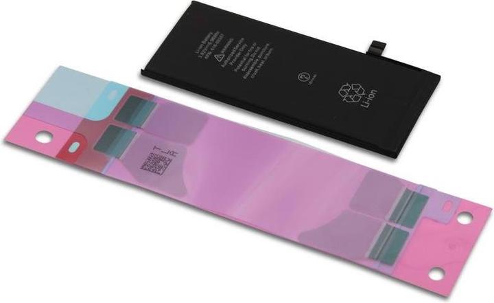 Produktbild MobileParts iPhone 8 Batterie (Akku, iPhone 8)