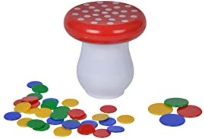 Immagine prodotto Noris Gioco delle pulci (Tedesco, Francese, Italiano, Inglese)