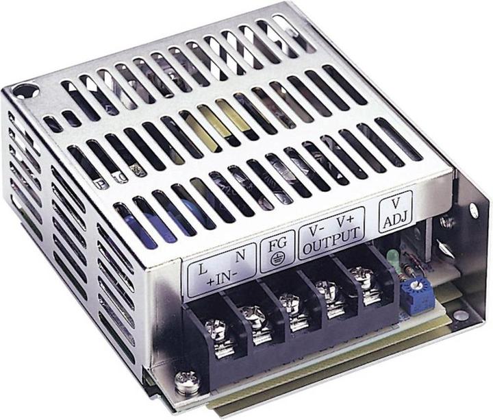 Produktbild SunPower AC/DC-Einbaunetzteil SPS 035-0