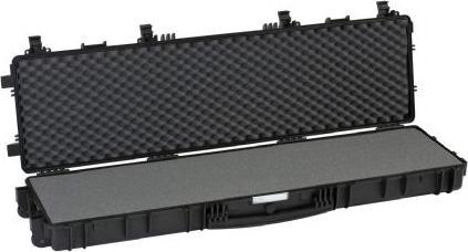 Actual product image Explorer Cases 13513 Case Black with Foam (Photo case)