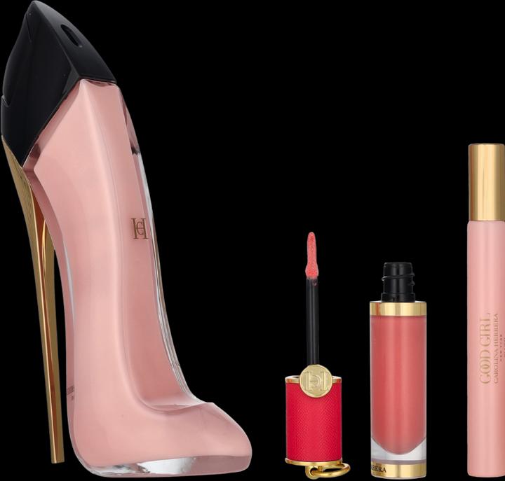 Produktbild Carolina Herrera Good Girl Blush