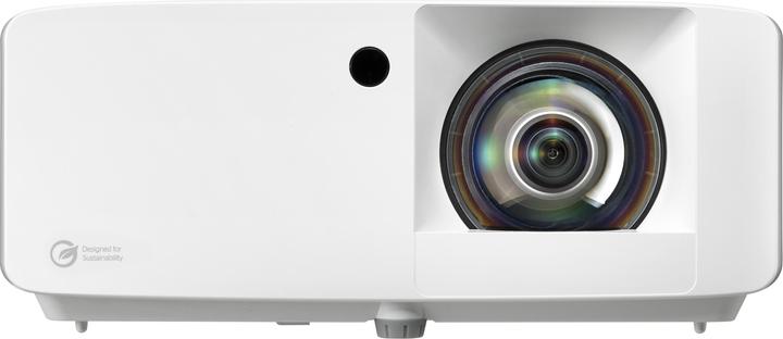 Actual product image Optoma GT2100HDR (Full HD, 4200 lm, 0.49:1)