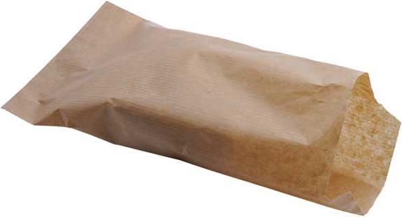 Produktbild miniSchoggi Brotbeutel Papier