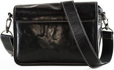 Produktbild Alpenleder Kameratasche Presse (Kamera Schultertasche, 10.09 l)