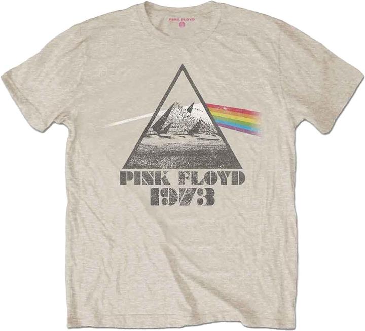 Pink Floyd TShirt