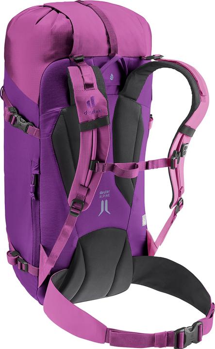 Produktbild Deuter Guide 28 (28 l)