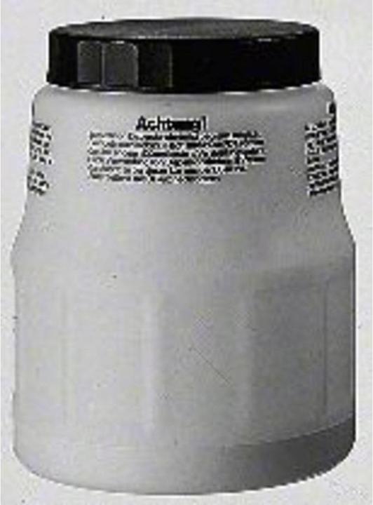 Produktbild Bosch Home & Garden Farbbecher Accessories PSP 260