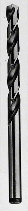 Actual product image Bosch Professional Zubehör PRO Metal HSS-G twist drill, 11.6 x 94 x 142 mm (11.6 mm)