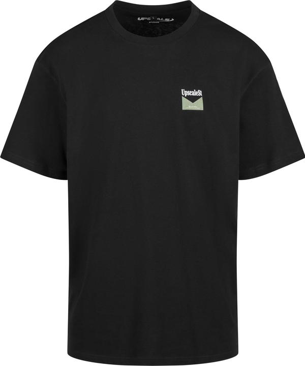 Mister Tee MisterTee Live Bold Oversize Tee - 174649
