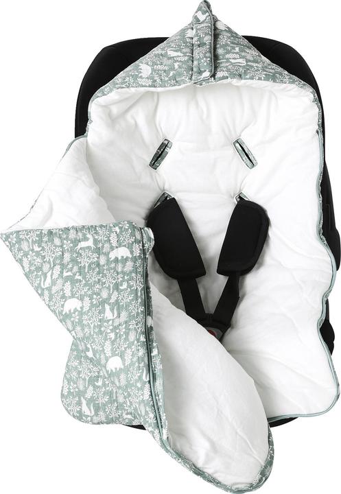 Actual product image Vertbaudet Engelnest