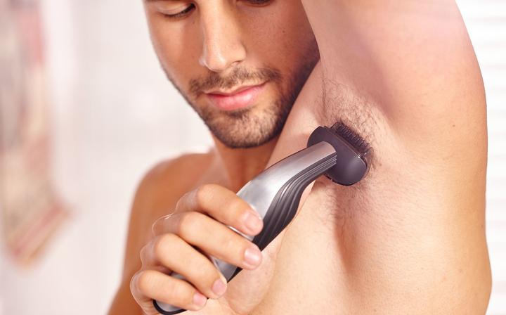 Produktbild Philips Bodygroom BG2036/32