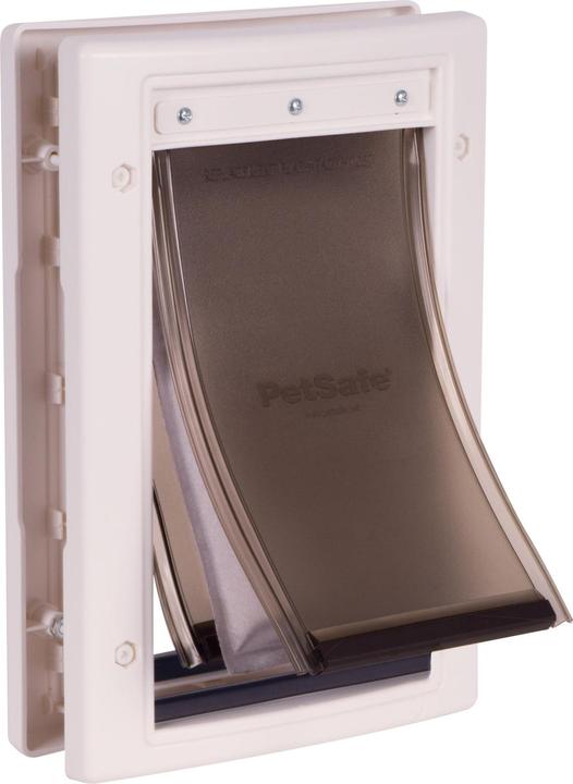 Immagine prodotto PetSafe Dog Flap Extreme Weather Gr (Gattaiola manuale)