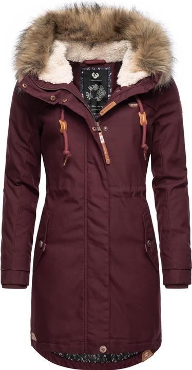 Ragwear Tawny
