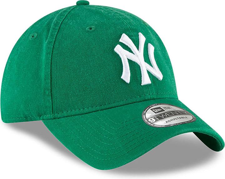 Image du produit New Era 9Twenty Strapback New York Yankees (Taille unique)