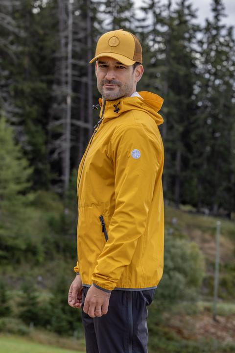 Actual product image Rukka Shelter (M)