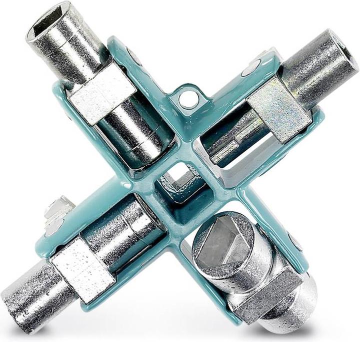 Image du produit Phoenix Contact Clé pour armoire électrique 1212525