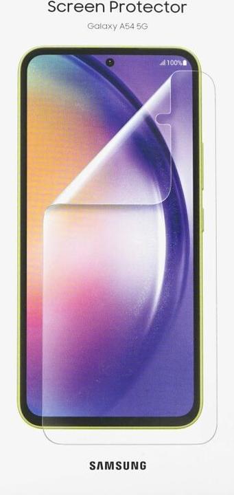 Image du produit Samsung Protecteur d'écran (2 pièce(s), Samsung Galaxy A54 5G)