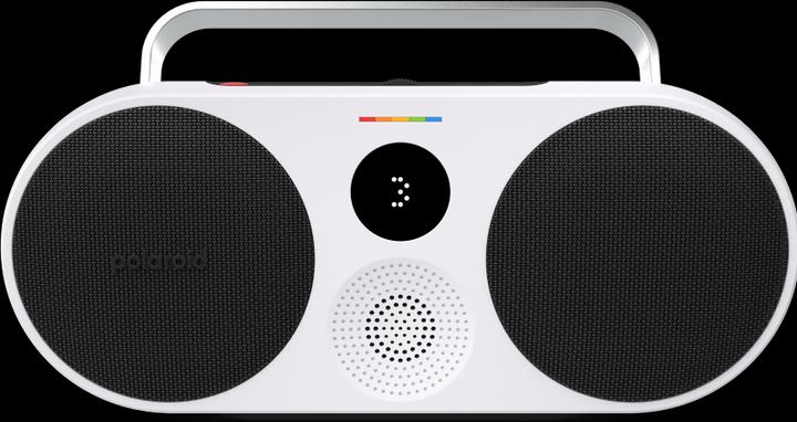 Produktbild Polaroid P3 Music Player (15 h, Akkubetrieb)