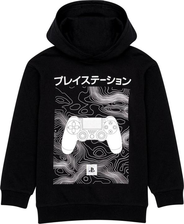 Sony Kapuzenpullover Jungen (140)
