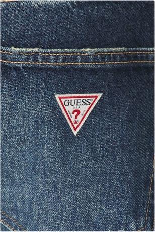 Actual product image Guess Gj G16 Straight Herrenjeans (31)
