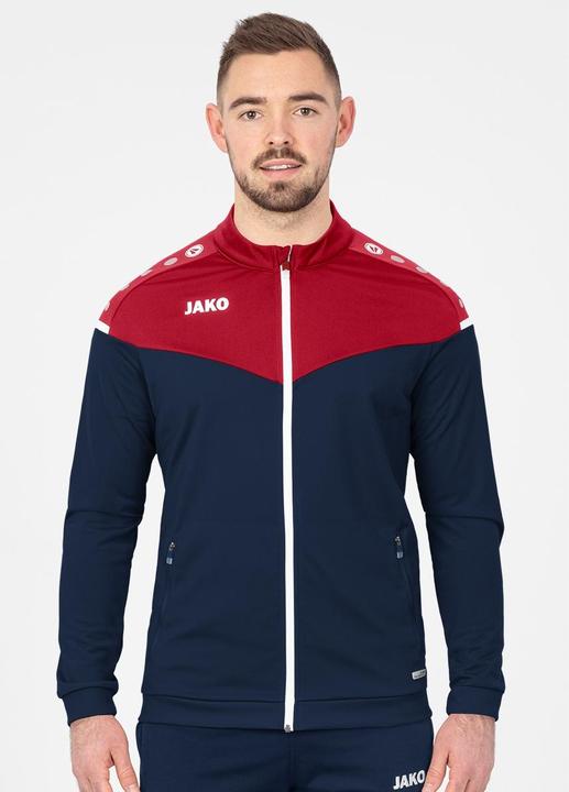 Produktbild JAKO Polyesterjacke Champ 2.0 (116)