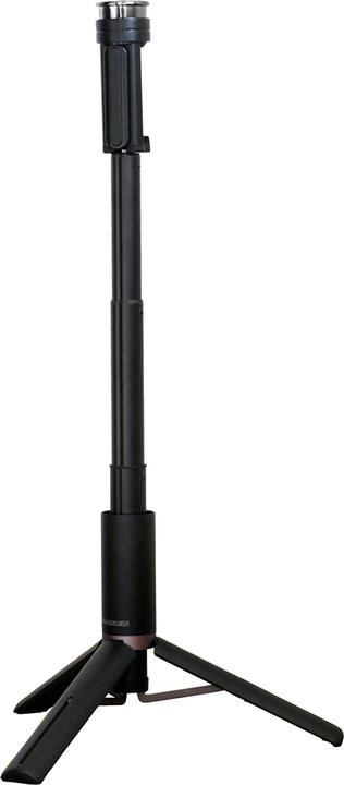 Canon Tripode Hakuba Multi Black Emea