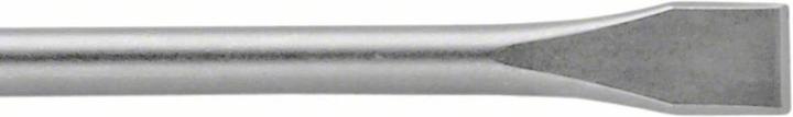Bosch Professional Zubehör PRO SDS plus-4C flat chisel, 20 x 250 mm (20 mm)