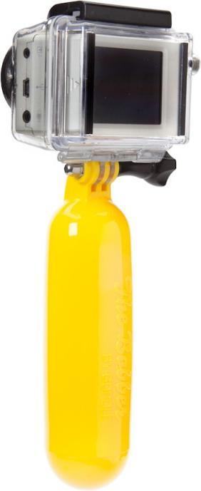 Actual product image GoPole The Bobber (Osmo Action, Hero 7, Universal)