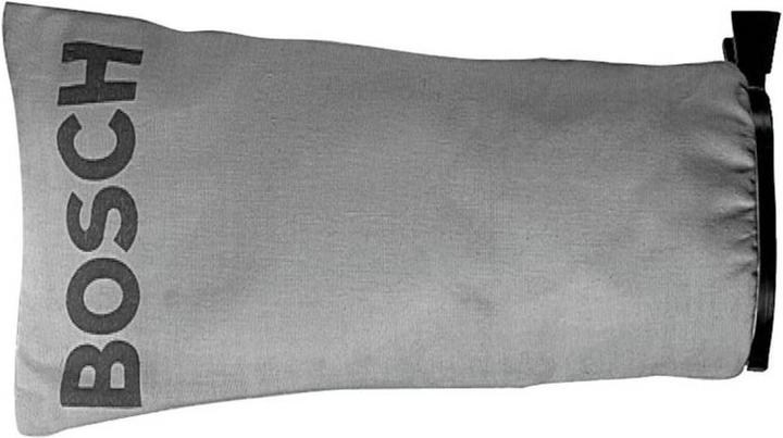 Produktbild Bosch Professional Zubehör Gewebestaubbeutel für Exzenter-, Band,- Schwingschleifer, Handkreissägen